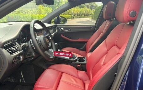 Porsche Macan I рестайлинг, 2024 год, 7 550 000 рублей, 6 фотография