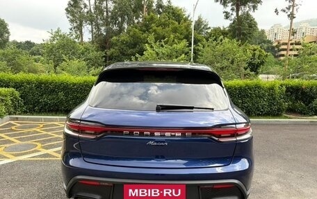 Porsche Macan I рестайлинг, 2024 год, 7 550 000 рублей, 8 фотография