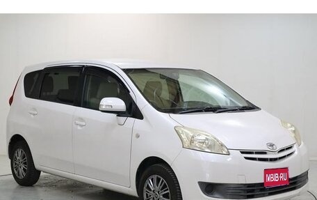 Toyota Passo Sette, 2010 год, 680 911 рублей, 1 фотография
