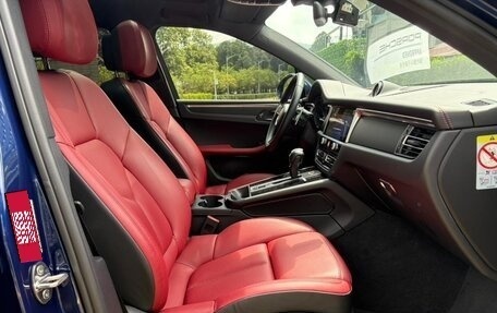 Porsche Macan I рестайлинг, 2024 год, 7 550 000 рублей, 5 фотография