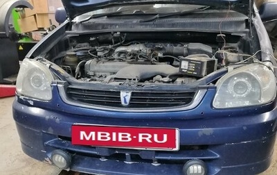 Toyota Raum I, 1999 год, 370 000 рублей, 1 фотография