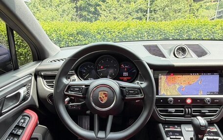 Porsche Macan I рестайлинг, 2024 год, 7 550 000 рублей, 10 фотография