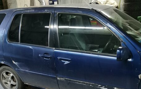 Toyota Raum I, 1999 год, 370 000 рублей, 2 фотография