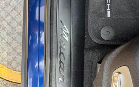 Porsche Macan I рестайлинг, 2024 год, 7 550 000 рублей, 12 фотография