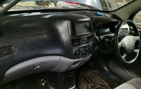 Toyota Raum I, 1999 год, 370 000 рублей, 5 фотография
