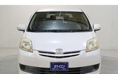 Toyota Passo Sette, 2010 год, 680 911 рублей, 2 фотография