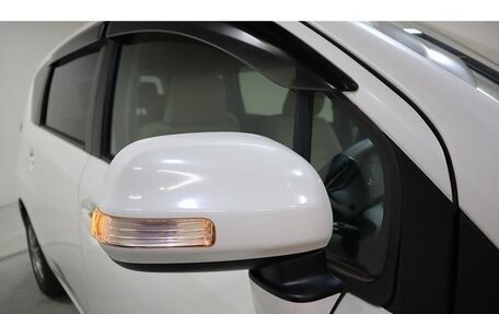 Toyota Passo Sette, 2010 год, 680 911 рублей, 5 фотография