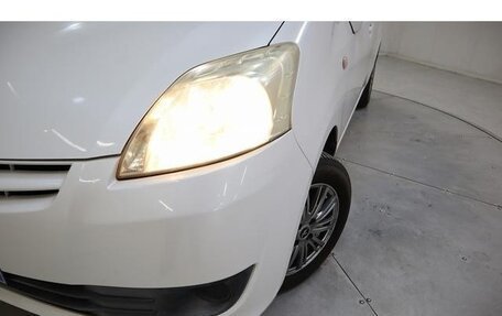 Toyota Passo Sette, 2010 год, 680 911 рублей, 4 фотография