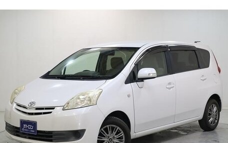Toyota Passo Sette, 2010 год, 680 911 рублей, 3 фотография