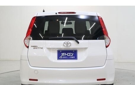 Toyota Passo Sette, 2010 год, 680 911 рублей, 7 фотография
