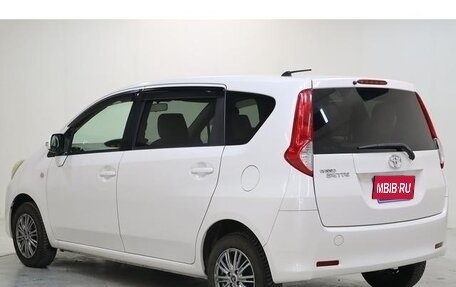 Toyota Passo Sette, 2010 год, 680 911 рублей, 6 фотография