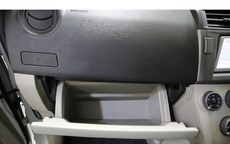 Toyota Passo Sette, 2010 год, 680 911 рублей, 11 фотография