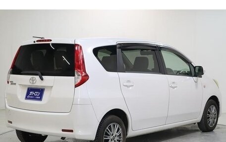 Toyota Passo Sette, 2010 год, 680 911 рублей, 8 фотография