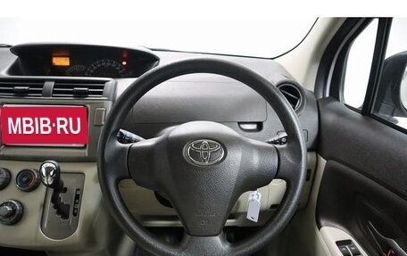Toyota Passo Sette, 2010 год, 680 911 рублей, 10 фотография