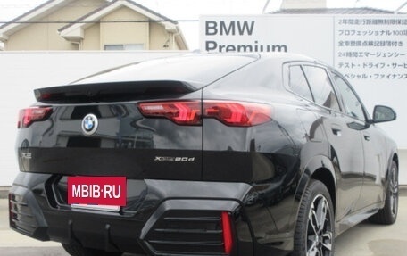 BMW X2, 2024 год, 3 500 000 рублей, 2 фотография