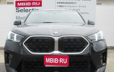 BMW X2, 2024 год, 3 500 000 рублей, 3 фотография
