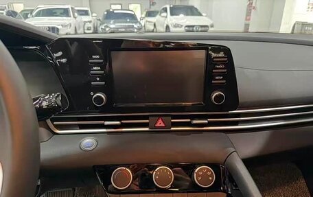Hyundai Elantra, 2023 год, 1 354 000 рублей, 10 фотография
