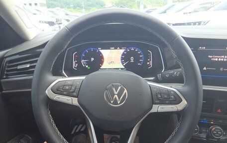 Volkswagen Jetta VII, 2022 год, 1 590 000 рублей, 17 фотография