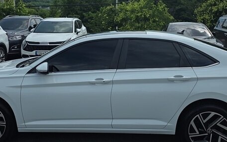 Volkswagen Jetta VII, 2022 год, 1 590 000 рублей, 8 фотография