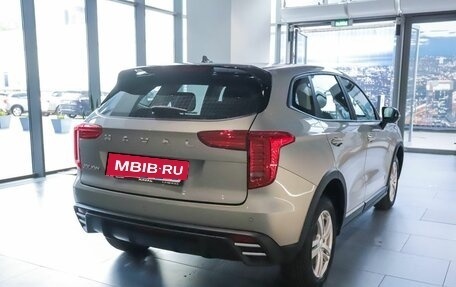 Haval Jolion, 2026 год, 2 049 000 рублей, 4 фотография