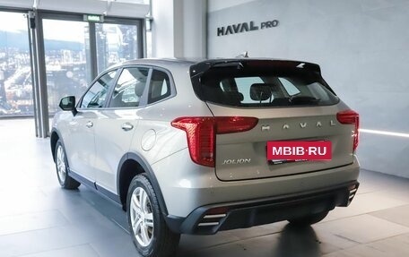 Haval Jolion, 2026 год, 2 049 000 рублей, 2 фотография