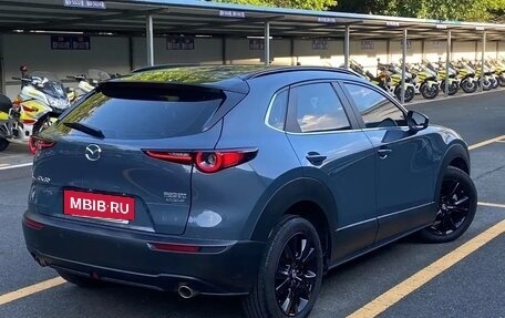 Mazda CX-30 I, 2023 год, 2 390 000 рублей, 4 фотография