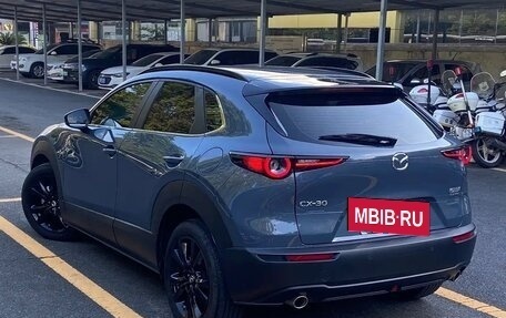 Mazda CX-30 I, 2023 год, 2 390 000 рублей, 6 фотография