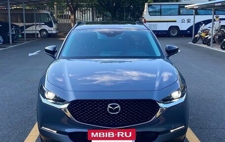 Mazda CX-30 I, 2023 год, 2 390 000 рублей, 2 фотография