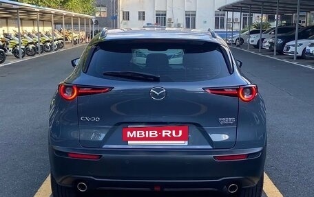 Mazda CX-30 I, 2023 год, 2 390 000 рублей, 5 фотография
