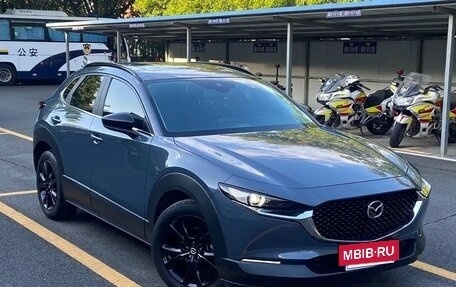 Mazda CX-30 I, 2023 год, 2 390 000 рублей, 3 фотография