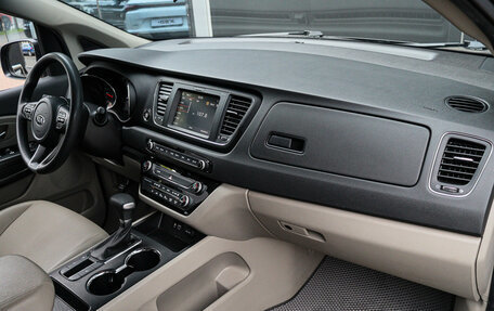 KIA Carnival III, 2020 год, 3 250 000 рублей, 7 фотография