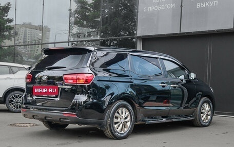 KIA Carnival III, 2020 год, 3 250 000 рублей, 4 фотография