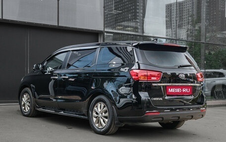 KIA Carnival III, 2020 год, 3 250 000 рублей, 6 фотография