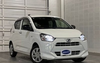 Daihatsu Mira e:S II, 2021 год, 497 008 рублей, 1 фотография