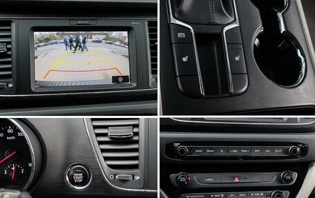 KIA Carnival III, 2020 год, 3 250 000 рублей, 14 фотография