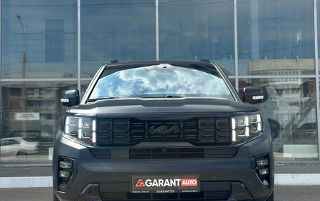 KIA Mohave I, 2023 год, 5 699 000 рублей, 3 фотография