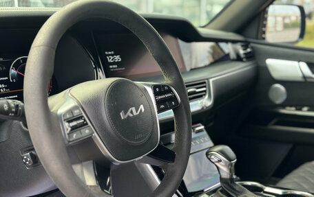 KIA Mohave I, 2023 год, 5 699 000 рублей, 8 фотография