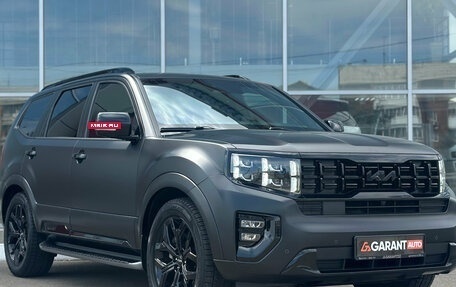 KIA Mohave I, 2023 год, 5 699 000 рублей, 4 фотография