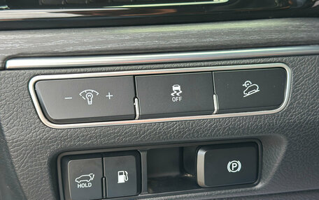 KIA Mohave I, 2023 год, 5 699 000 рублей, 15 фотография
