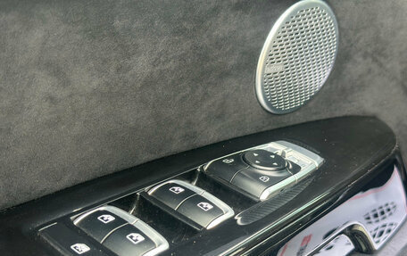 KIA Mohave I, 2023 год, 5 699 000 рублей, 22 фотография