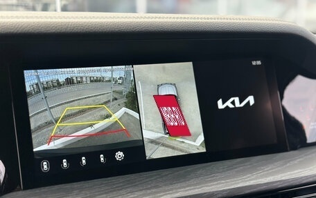 KIA Mohave I, 2023 год, 5 699 000 рублей, 10 фотография