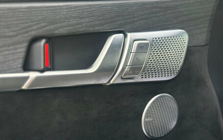 KIA Mohave I, 2023 год, 5 699 000 рублей, 23 фотография