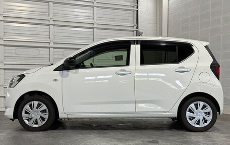 Daihatsu Mira e:S II, 2021 год, 497 008 рублей, 4 фотография