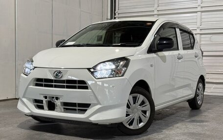 Daihatsu Mira e:S II, 2021 год, 497 008 рублей, 3 фотография