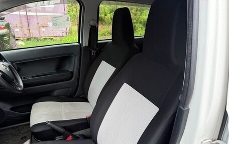 Daihatsu Mira e:S II, 2021 год, 497 008 рублей, 11 фотография