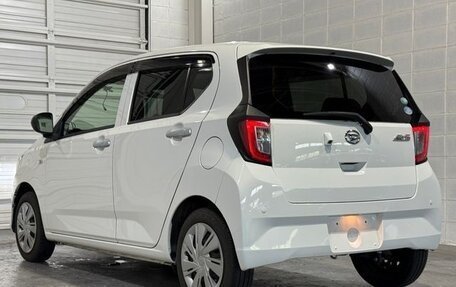 Daihatsu Mira e:S II, 2021 год, 497 008 рублей, 5 фотография