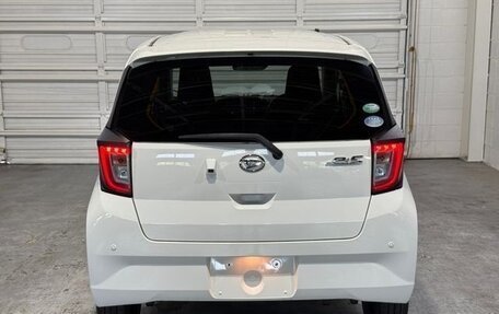 Daihatsu Mira e:S II, 2021 год, 497 008 рублей, 6 фотография