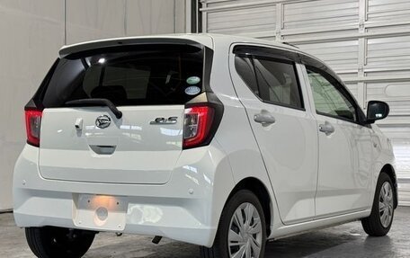 Daihatsu Mira e:S II, 2021 год, 497 008 рублей, 7 фотография