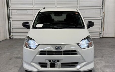 Daihatsu Mira e:S II, 2021 год, 497 008 рублей, 2 фотография