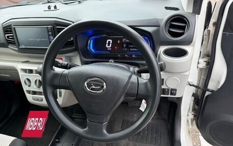 Daihatsu Mira e:S II, 2021 год, 497 008 рублей, 13 фотография